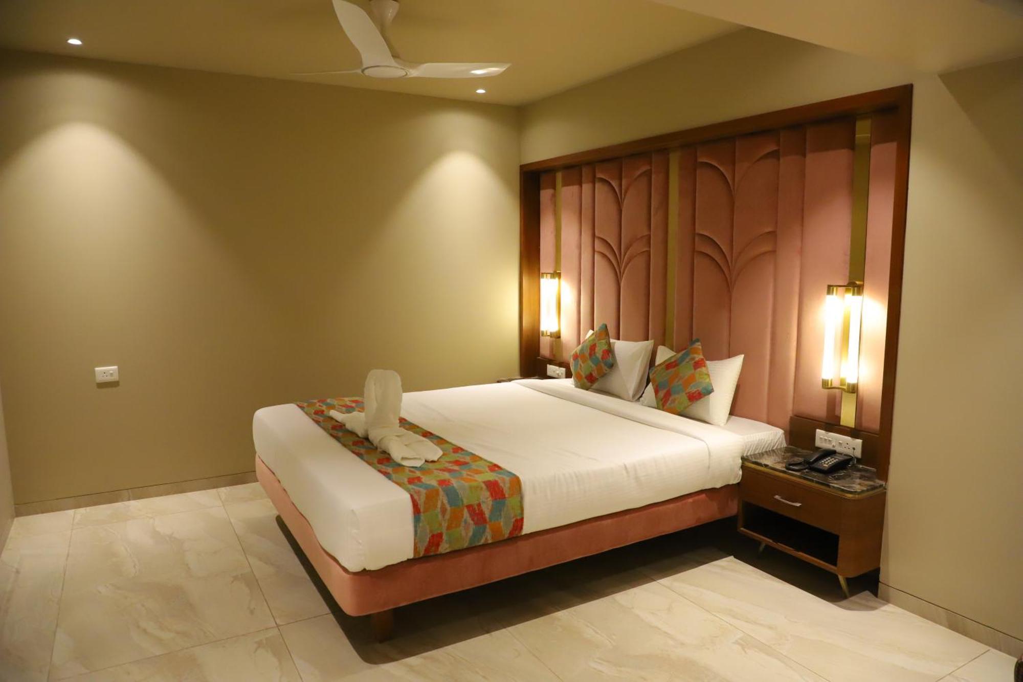 Le Vivanta Virar Luaran gambar