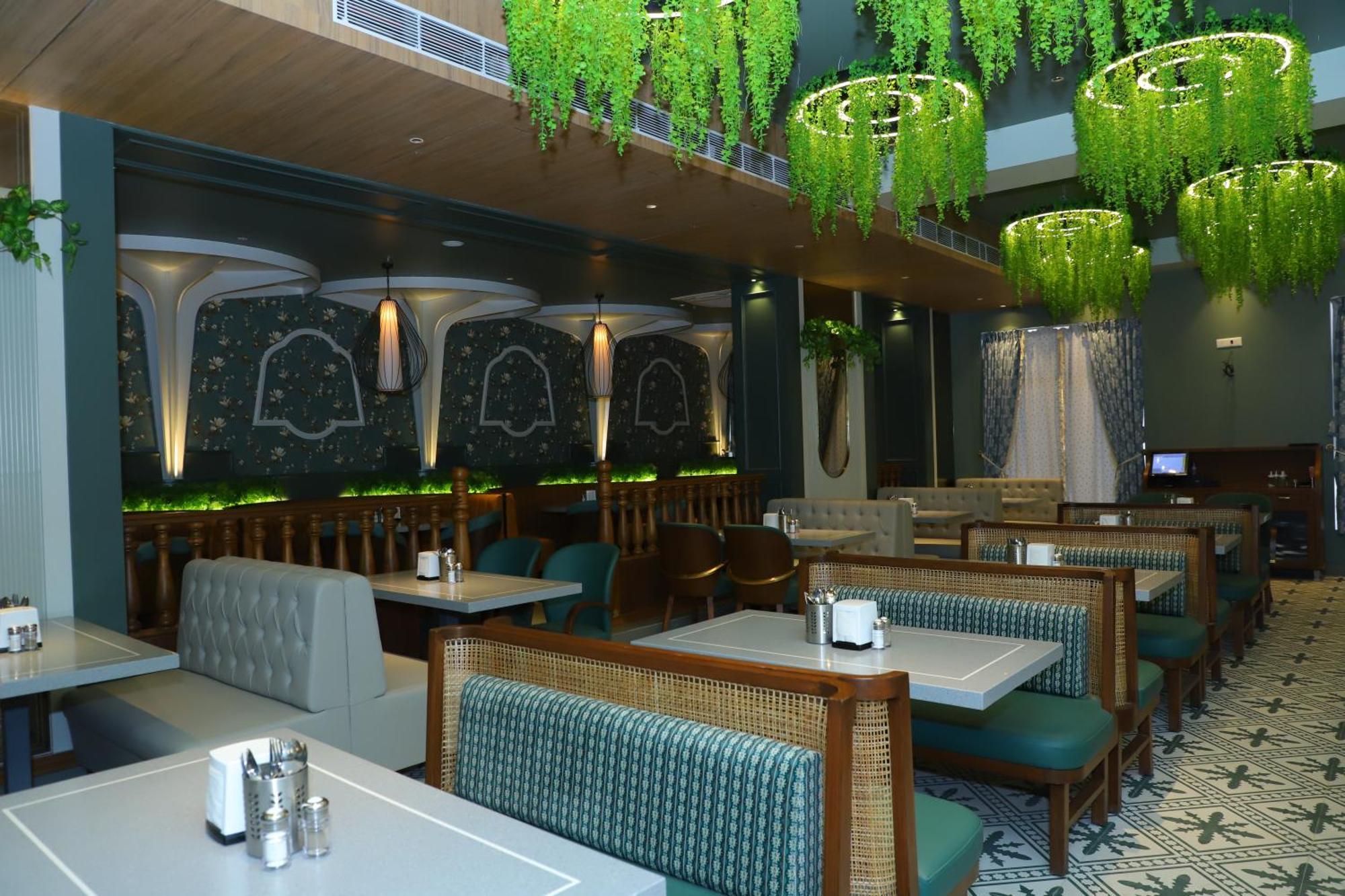 Le Vivanta Virar Luaran gambar