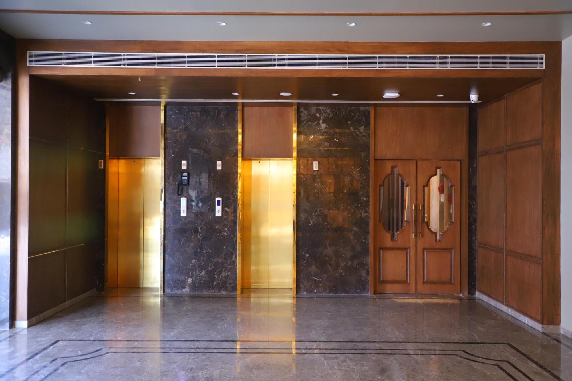 Le Vivanta Virar Luaran gambar