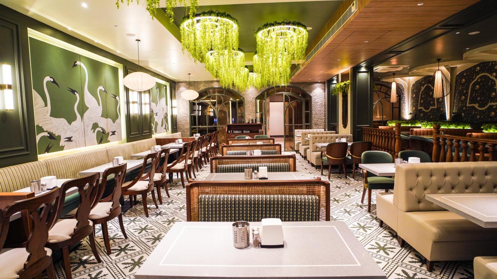 Le Vivanta Virar Luaran gambar