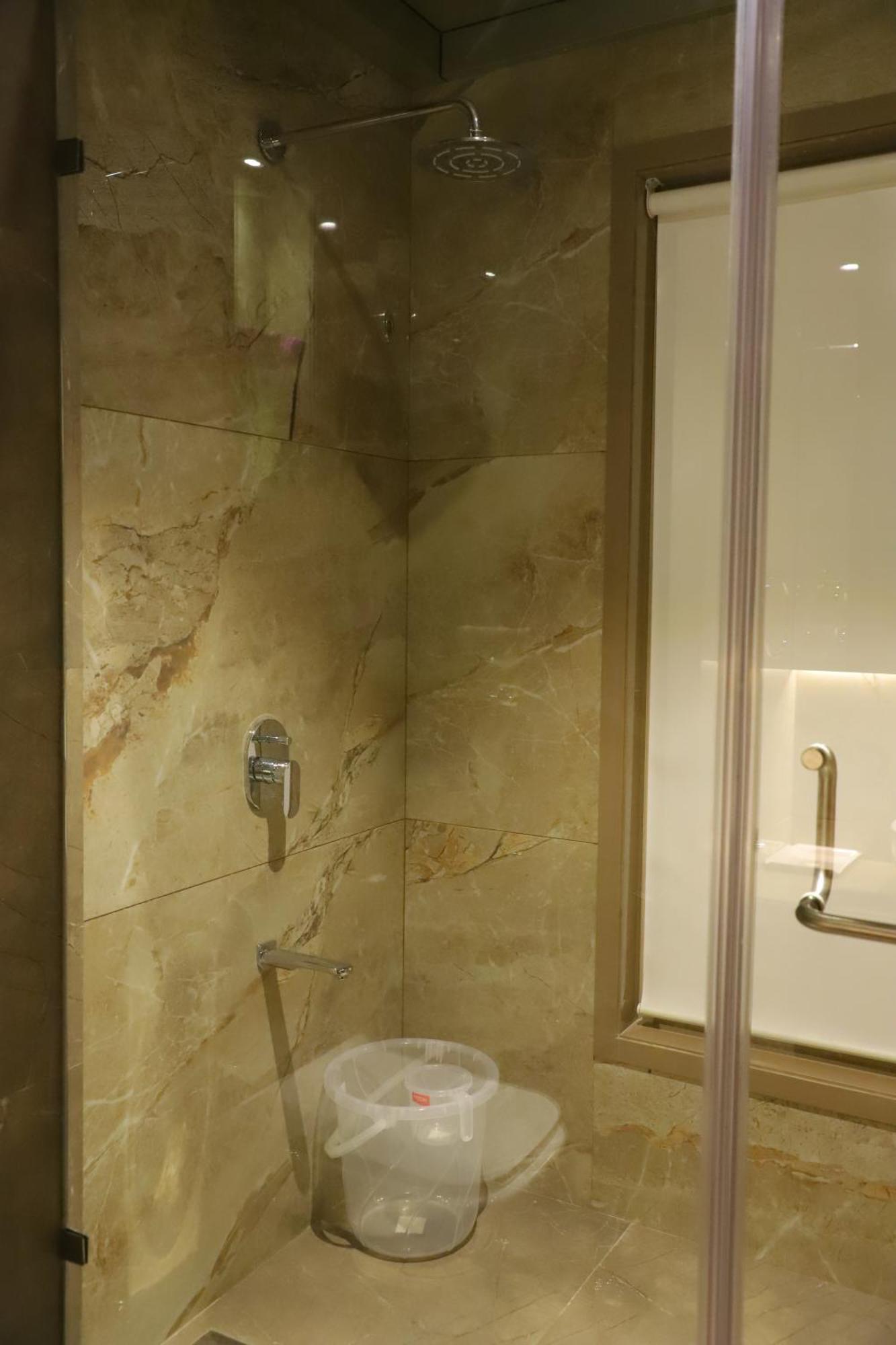 Le Vivanta Virar Luaran gambar