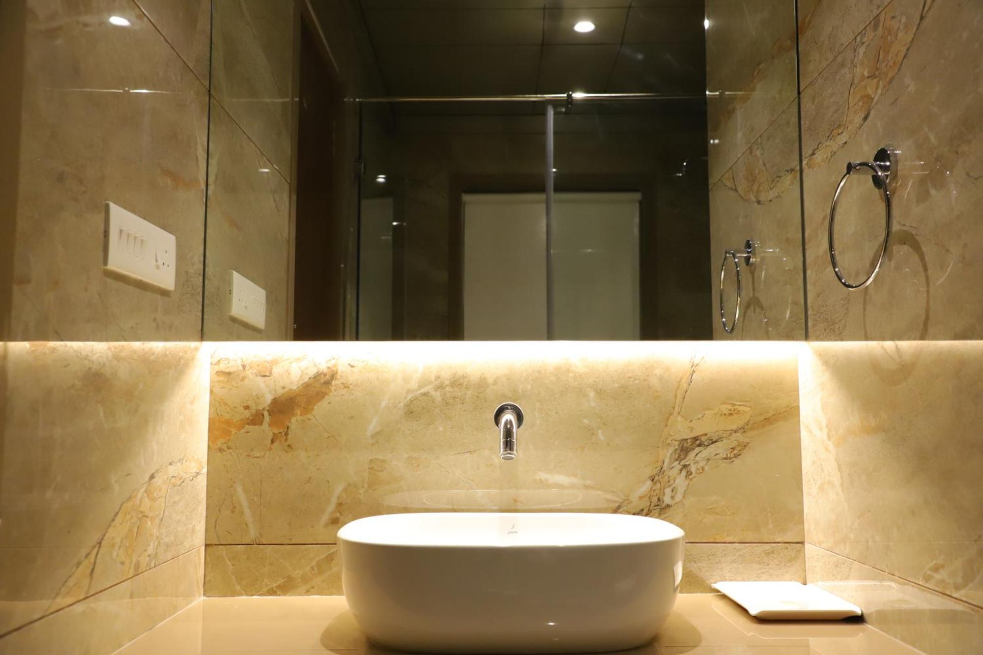 Le Vivanta Virar Luaran gambar