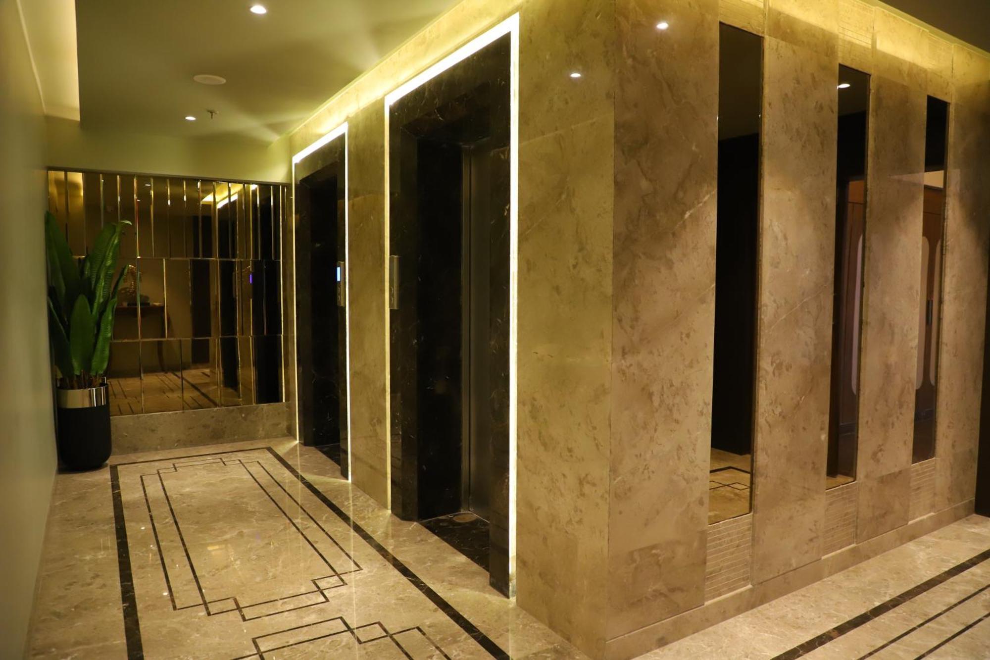 Le Vivanta Virar Luaran gambar