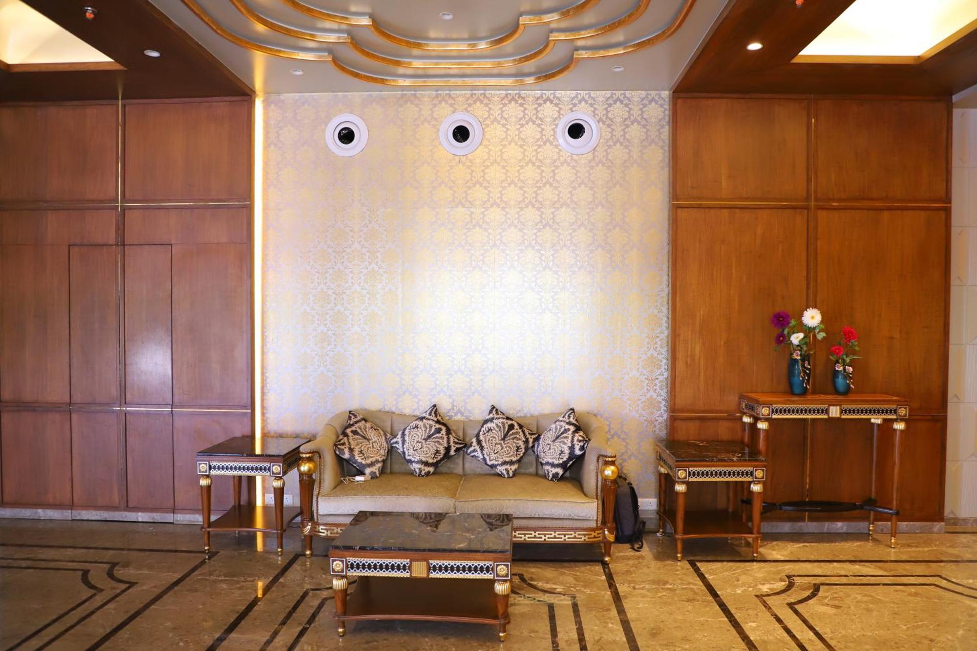 Le Vivanta Virar Luaran gambar