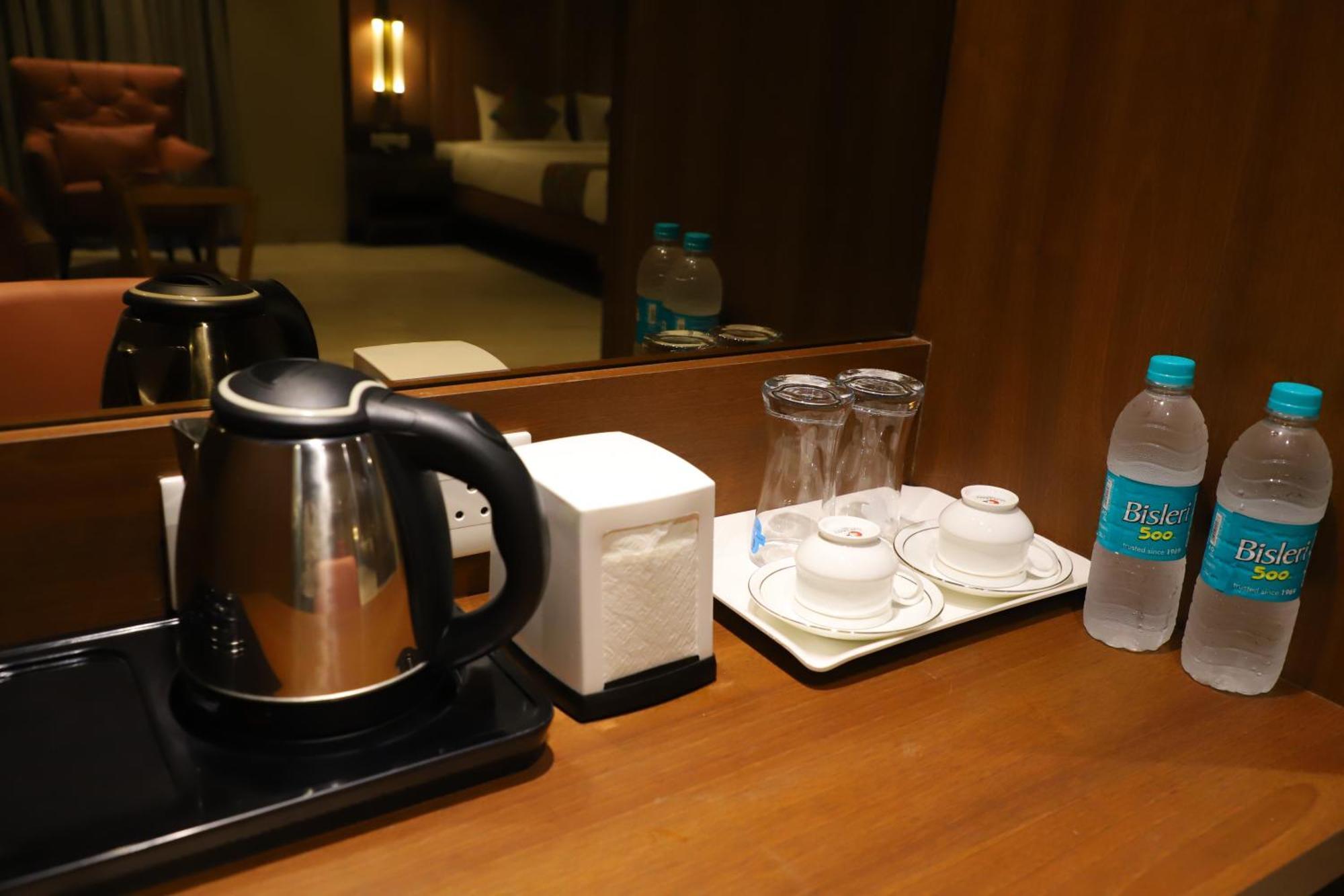 Le Vivanta Virar Luaran gambar