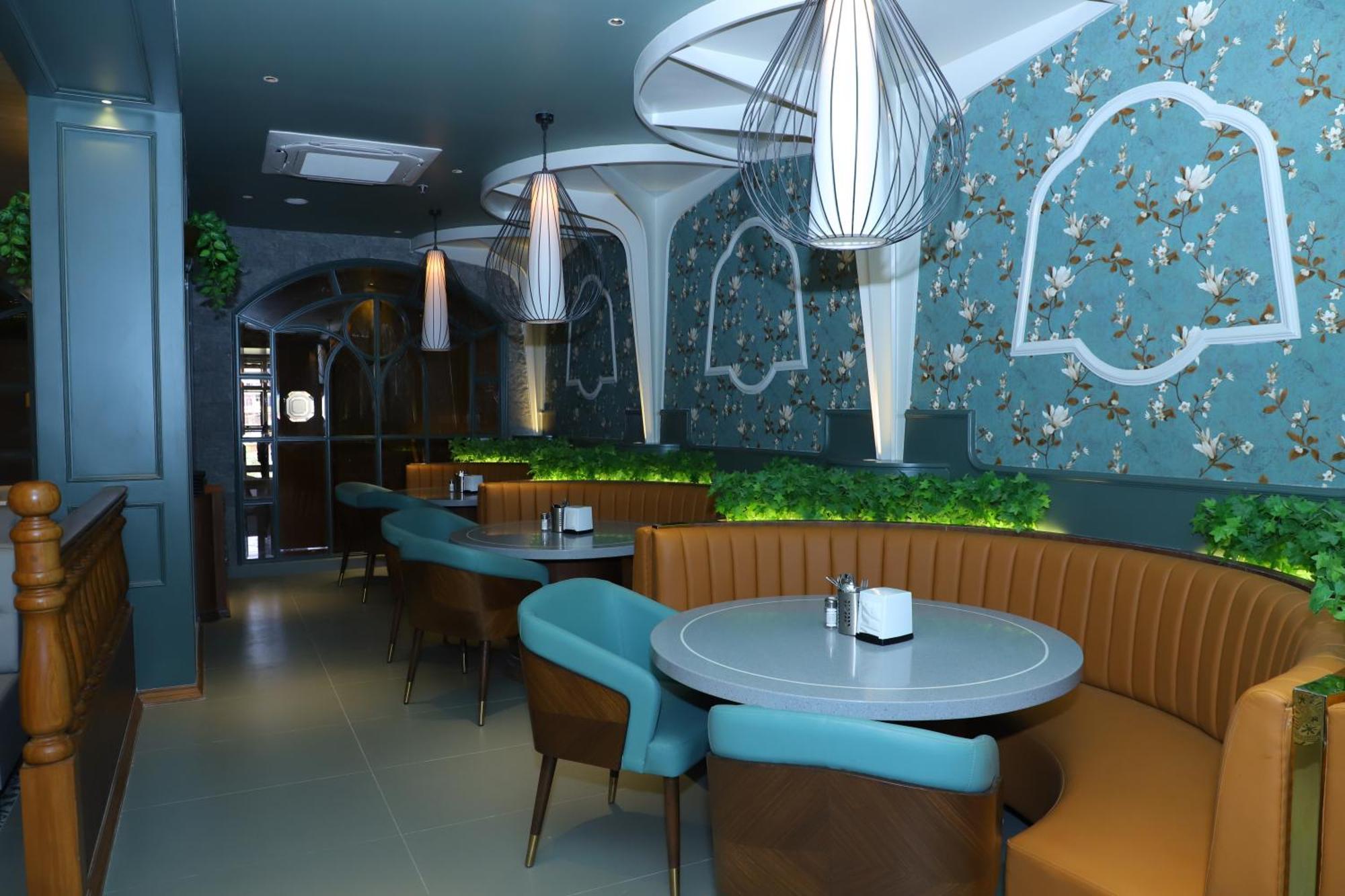 Le Vivanta Virar Luaran gambar