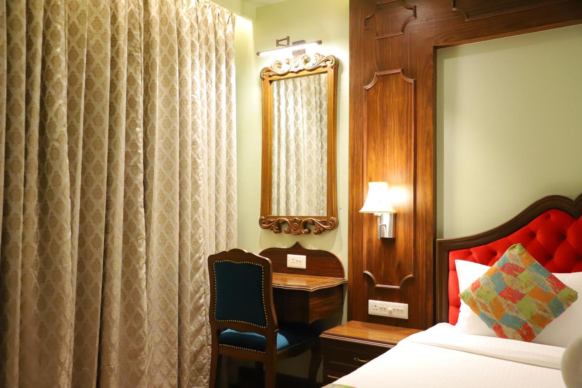 Le Vivanta Virar Luaran gambar