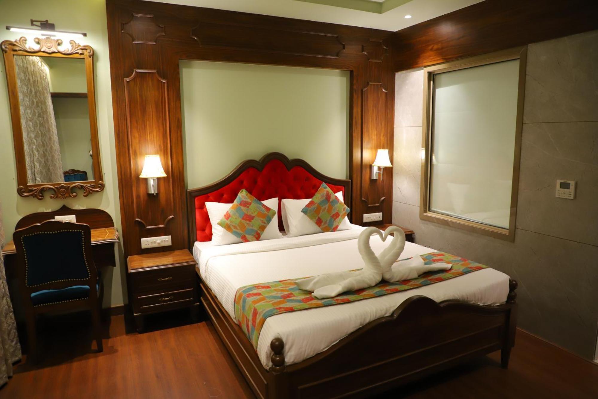 Le Vivanta Virar Luaran gambar