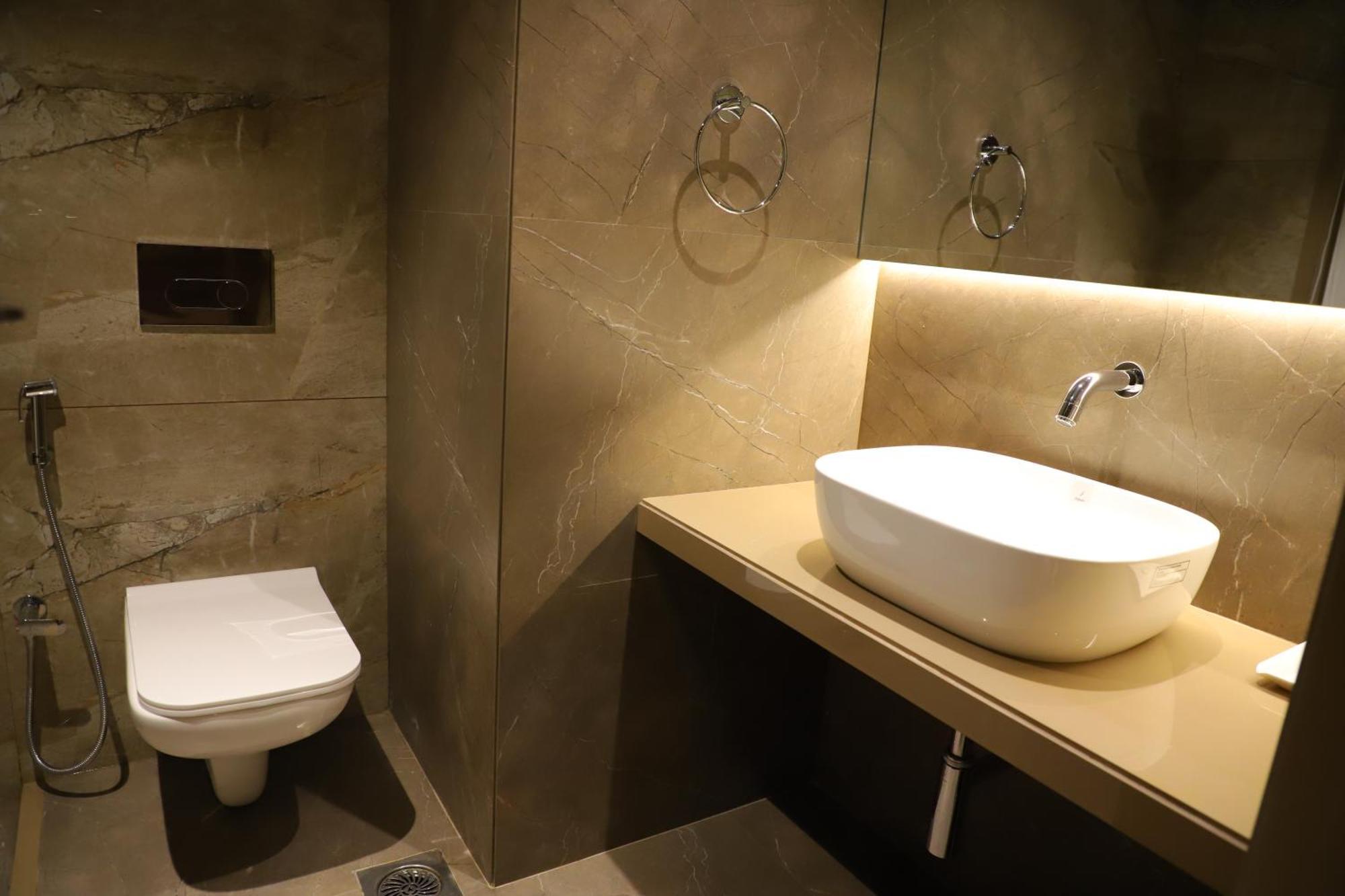 Le Vivanta Virar Luaran gambar