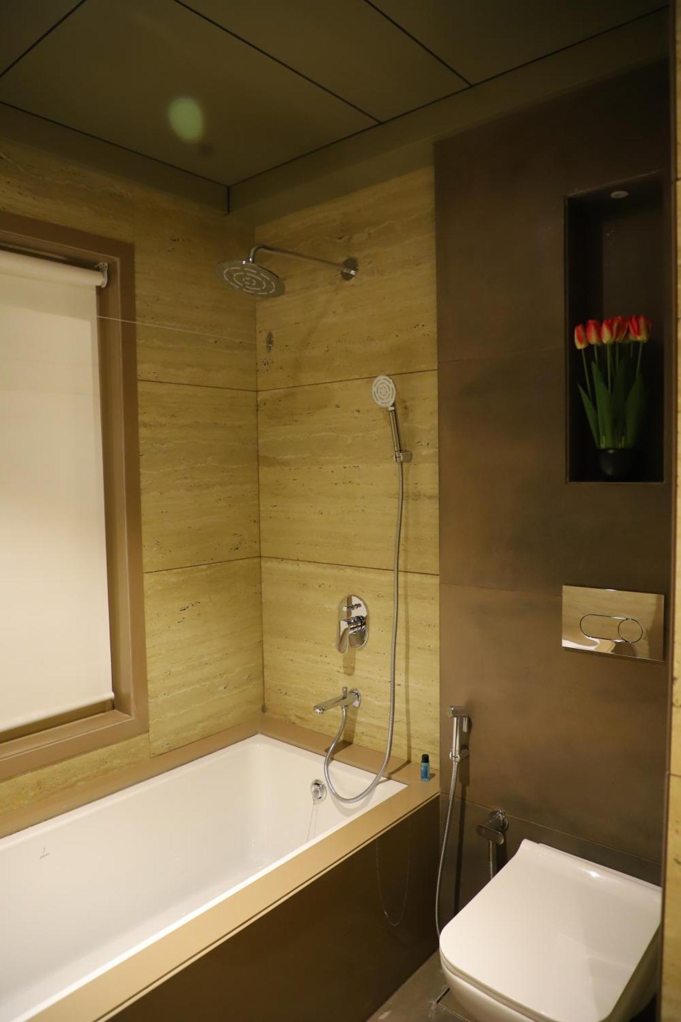 Le Vivanta Virar Luaran gambar