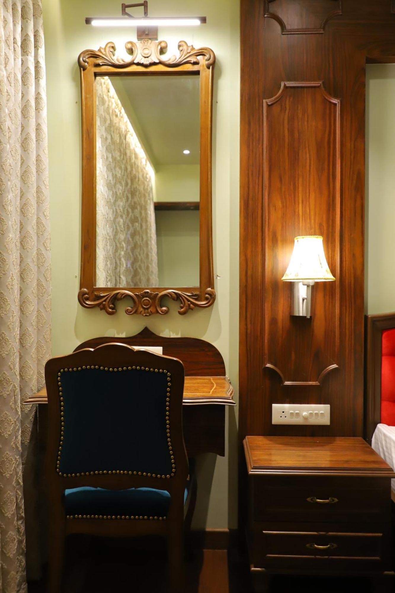 Le Vivanta Virar Luaran gambar