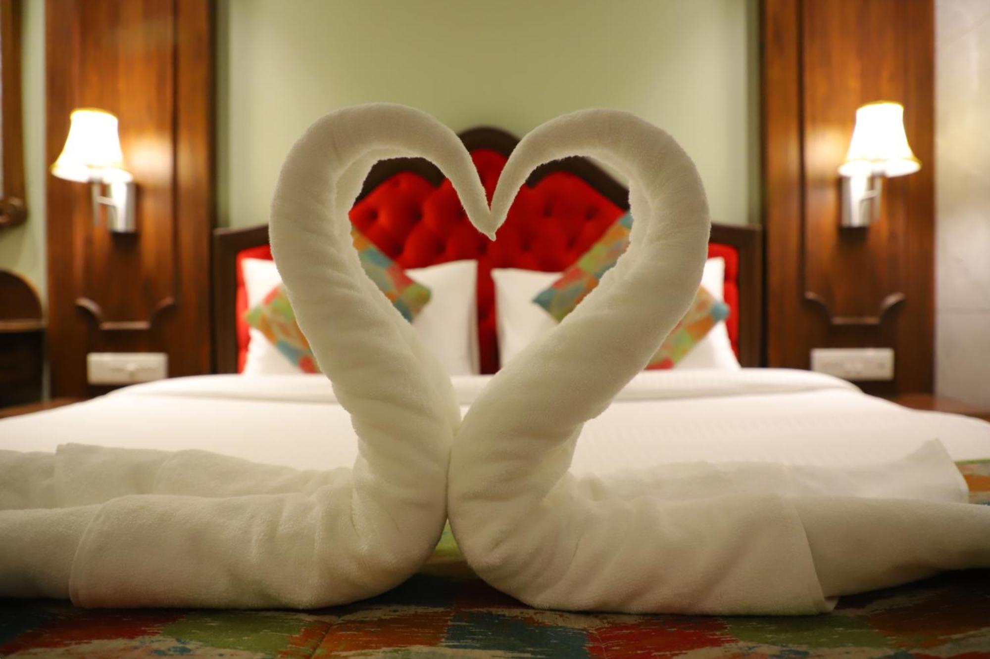 Le Vivanta Virar Luaran gambar