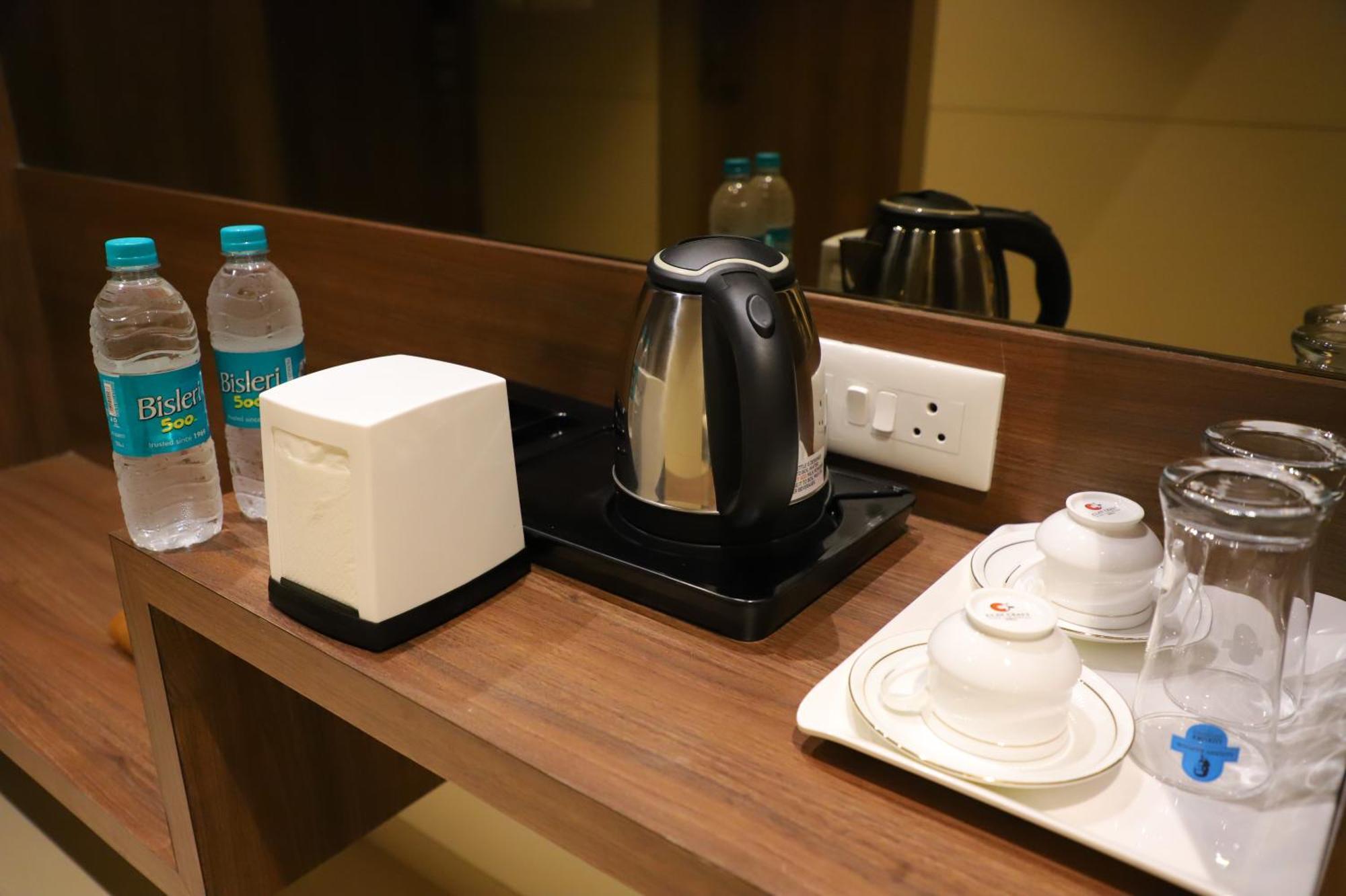 Le Vivanta Virar Luaran gambar